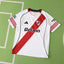 River Plate 2025/26 Kids Home