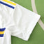 Kids Boca Juniors Away Kit 2024/25