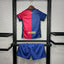 Barcelona 2024/25 Kids Home