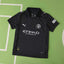 Kids Manchester City Away Kit 2025/26