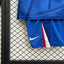 Kids Chelsea Home Kit 25/26 with World Champions 25 printing