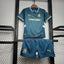 Olympique de Marseille 2024/25 Kids Away
