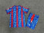 Crystal Palace 2024/25 Kids Home