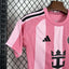 Inter Miami 2025/26 Kids Home