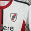 River Plate 2025/26 Kids Third