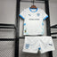 Olympique de Marseille 2024/25 Kids Home