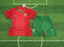 Morocco 2025 Kids Home