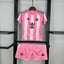 Inter Miami 2025/26 Kids Home