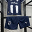 Kids CF Monterrey Home Clubs Word Cup