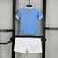Manchester City 2025/26 Kids Home