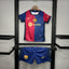 Barcelona 2024/25 Kids Home