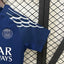 Paris Saint Germain 2024/25 Kids Fourth