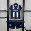 Kids CF Monterrey Home Clubs Word Cup