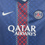 Paris Saint Germain 2025/26 Kids Home