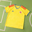 Kit Kids Colombia World Cup 2026 Jersey