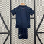 Paris Saint Germain 2024/25 Kids Home