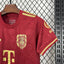 Kids Bayern Munich 125th Anniversary