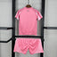 Inter Miami 2025/26 Kids Home