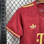 Kids Bayern Munich 125th Anniversary