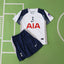 Kids Tottenham Hotspur Home Kit 2025/26