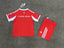 Kids Bayern Munich Home Kids 2025/26 - Müller Special Edition