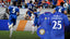 Kids Chelsea Home Kit 25/26 with World Champions 25 printing