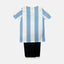 Argentina Retro 1986 Kids