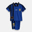 Argentina Retro 1994 Kids