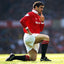 Manchester United 1993/94 Home