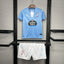 Celta de Vigo 2024/25 Kids Home