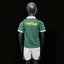 Palmeiras 2024/25 Kids Home