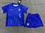 #20 Cole Palmer Kids Chelsea Home 2024/25 - Blue