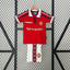 Manchester United 1999/20 Kids Home00 - Retrﾃｴ