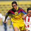 America 1994/95 Home