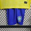 Brazil 2024/25 Kids Home