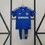 Chelsea 2012/13 Kids Home - Retrô