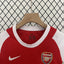 Kids Arsenal 2002/04 - Retrﾃｴ