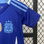 Argentina 2024/25 Kids Away
