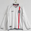 England 2002 Home