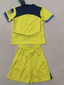 Tottenham Hotspur 2025/26 Kids Third