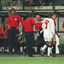 England 1998 Home