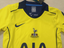 Tottenham Hotspur 2025/26 Kids Third