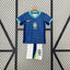 Brazil 2024/25 Kids Away
