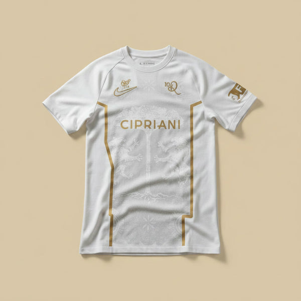 Ravena FC Home 2026