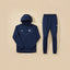 PSG Blue Tracksuit 2025