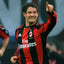 AC Milan 2010/11 Home