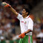 Mexico 1998 AWAY