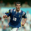 France 1996 HOME
