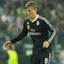 Real Madrid 2014/15 Third for Kids