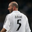 Real Madrid 2005/06 Home